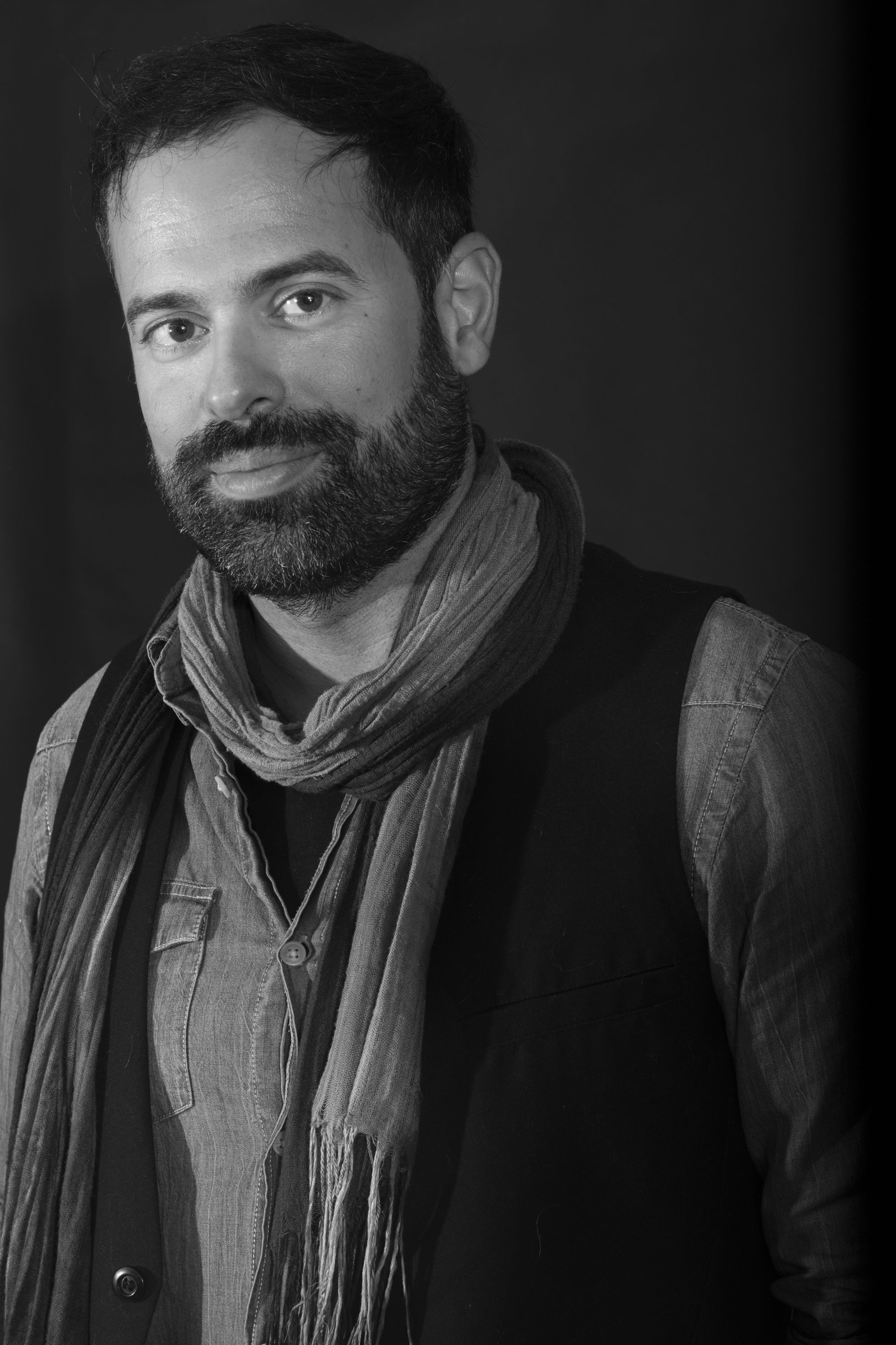 Ivan España