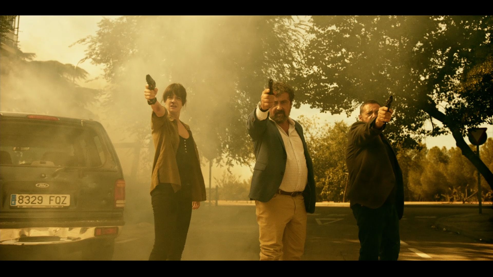 TRAILER/PROMOS